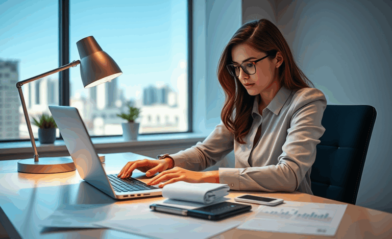 Person accessing a quick loan without proof of income