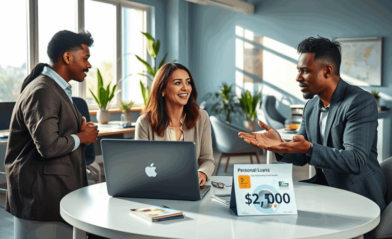 Image related to affordable personal loans from Marcus by Goldman Sachs.