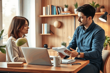 A person exploring Capital One personal loan options for amounts between $2,000 and $7,500.