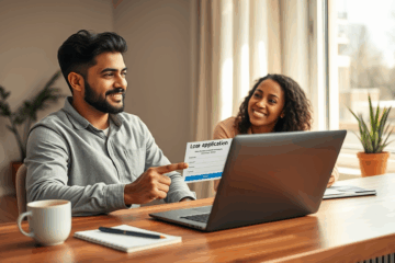 Avant Personal Loan with a release of $2,500 overview.