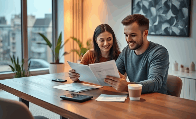 A person considering a Best Egg personal loan for various financial needs.