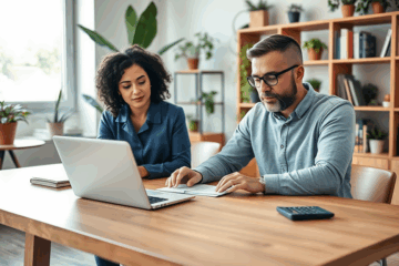 Image representing a OneMain Financial personal loan option.