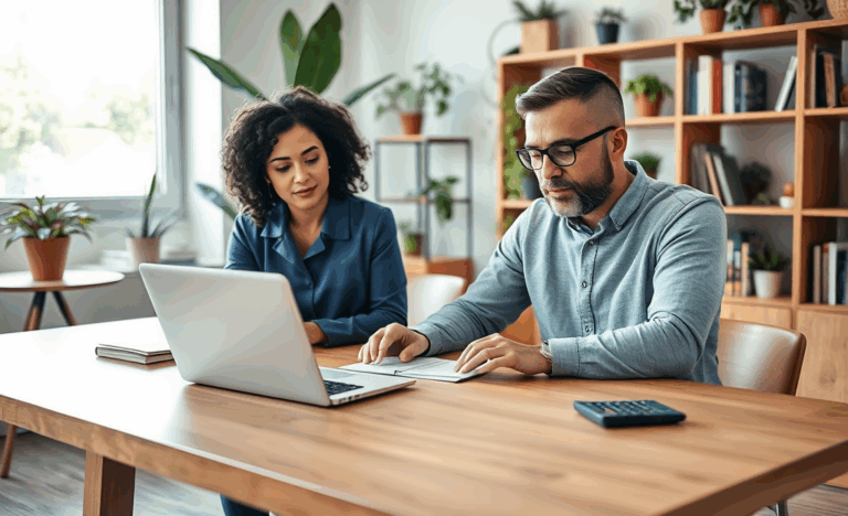 Image representing a OneMain Financial personal loan option.