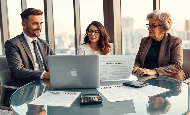 PenFed Credit Union Personal Loan options from $3,000 to $10,000