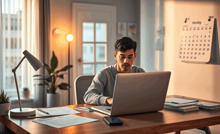 A person applying for a reliable online loan on a laptop.