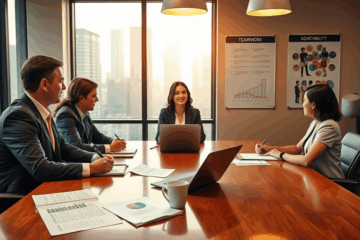 An overview of skills evaluated in job selection processes.