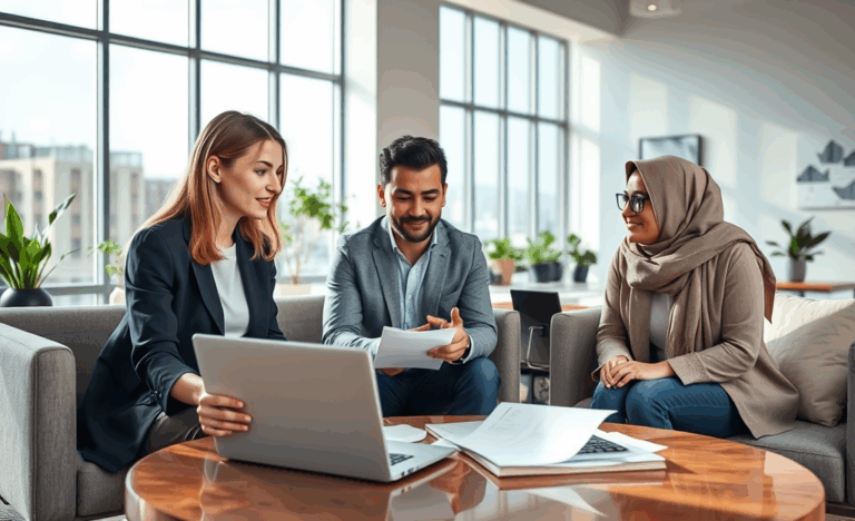 An overview of NAB personal loan options starting at AUD $5,000.