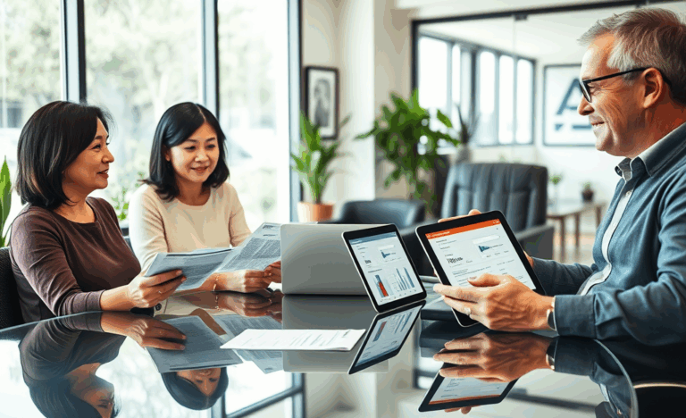 Bankwest Personal Loan options for up to AUD $50,000 with online analysis.