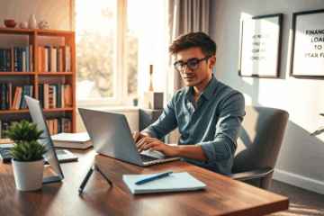 Nimble Loans offers a range of personal loans online.