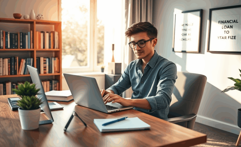 Nimble Loans offers a range of personal loans online.