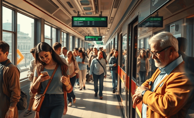 An image illustrating the concept of fast personal loans with Cash Train.