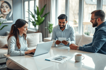 Image depicting the convenience of applying for a personal loan online with WalletPay.