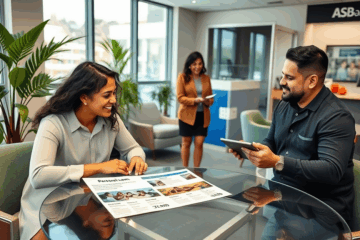 ASB Bank personal loan options overview