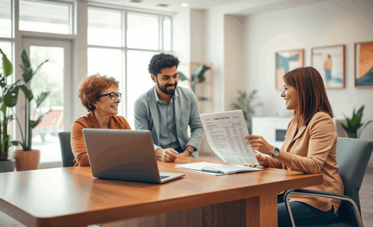 Kiwibank personal loan options featuring flexible credit up to NZD $50,000.