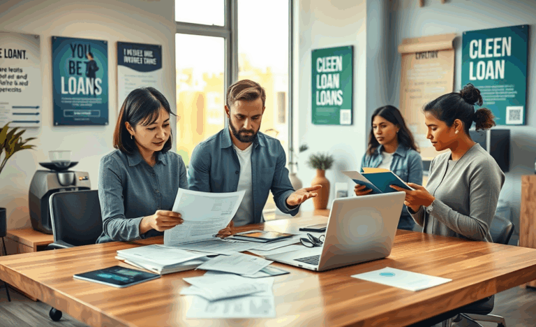 Unity Credit Union personal loan options from NZD $2,000