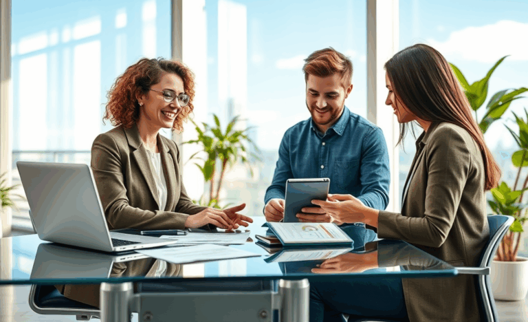 A person considering flexible personal loan options from NZCU Baywide.