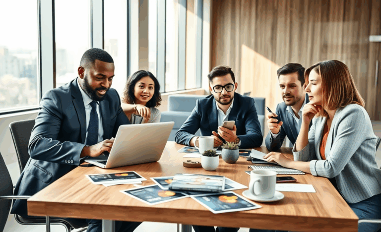 Illustration of various credit cards highlighting features like rewards and cashback.