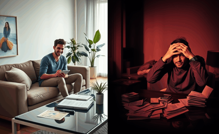 An assortment of credit cards illustrating their potential benefits and pitfalls.