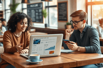Guidelines for selecting the best credit card for your needs.