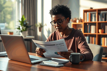 Understanding a credit card bill and its details