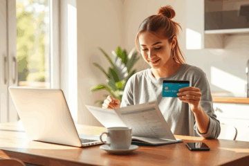 An informative article discussing the worth of prepaid credit cards.