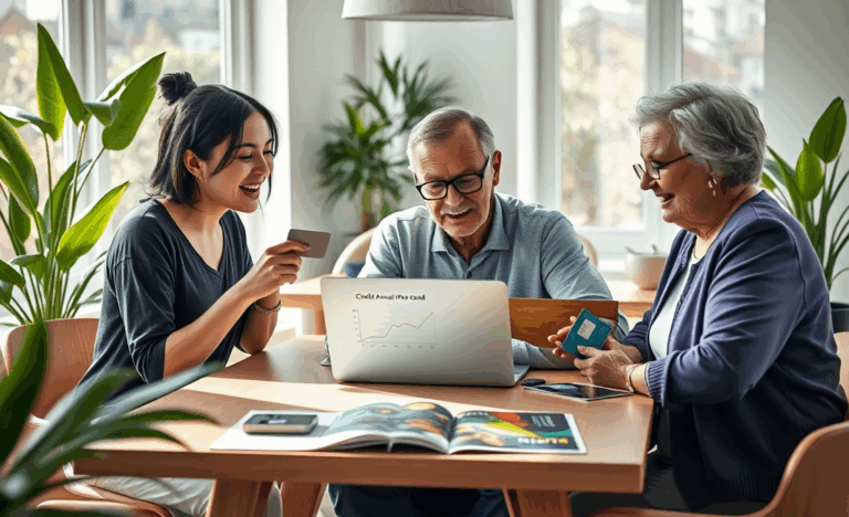 Understanding the benefits of a Zero Annual Fee Credit Card