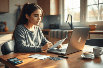 A guide on using a credit card consciously with tips and strategies.