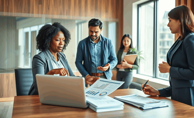 Illustration depicting factors affecting credit card approval and rejection.