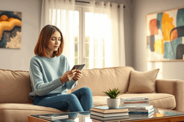 A person reviewing multiple credit cards and managing their finances.
