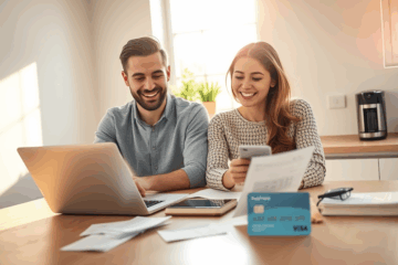 No Annual Fee Credit Card with potential savings of NZ$1000 yearly