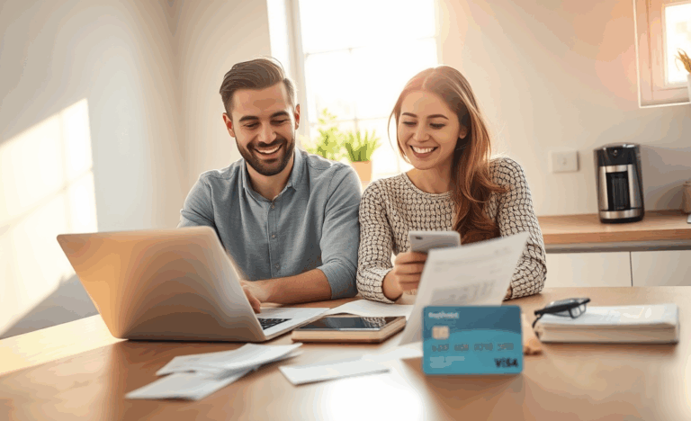 No Annual Fee Credit Card with potential savings of NZ$1000 yearly