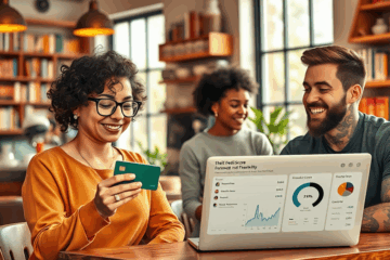 A representative image depicting credit cards suitable for those with bad credit histories.