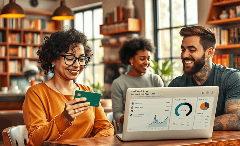 A representative image depicting credit cards suitable for those with bad credit histories.