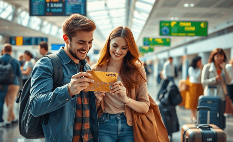 Travel credit cards with benefits for earning points and miles.