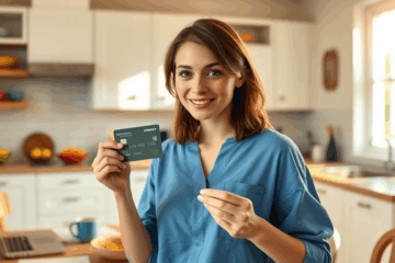 A visual guide on obtaining a credit card without a Social Security Number, highlighting alternative methods and identification options.