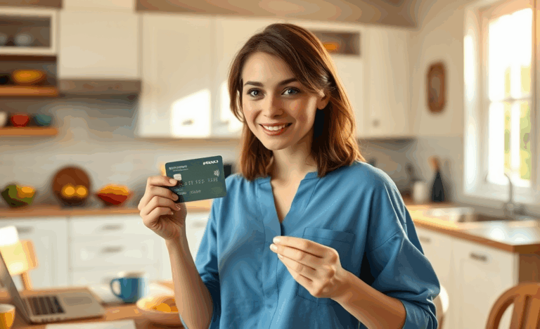 A visual guide on obtaining a credit card without a Social Security Number, highlighting alternative methods and identification options.