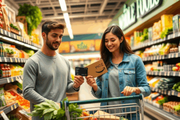 Amazon Prime card benefits for frequent shoppers