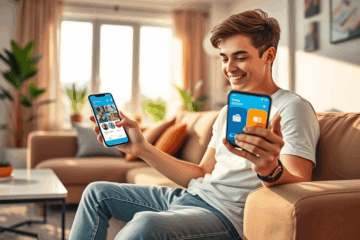 Step-by-step guide on how to request a Venmo Card.