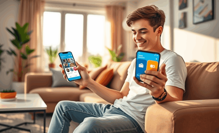 Step-by-step guide on how to request a Venmo Card.