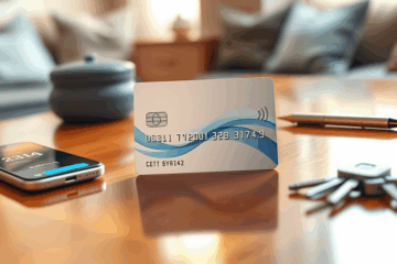 Credit One Bank Card features and benefits.