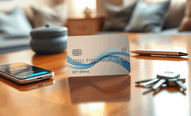 Credit One Bank Card features and benefits.