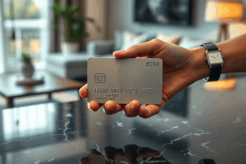 First Progress Platinum Card with rewards information
