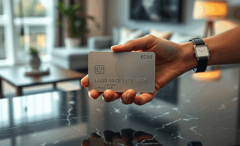 First Progress Platinum Card with rewards information